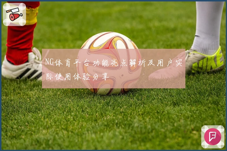 NG体育平台功能亮点解析及用户实际使用体验分享